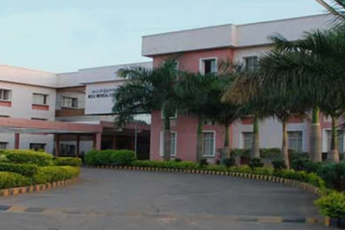 Best degree College in Marathahalli